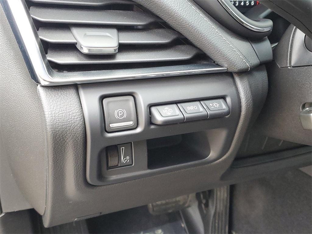 used 2024 Cadillac CT5 car, priced at $35,500