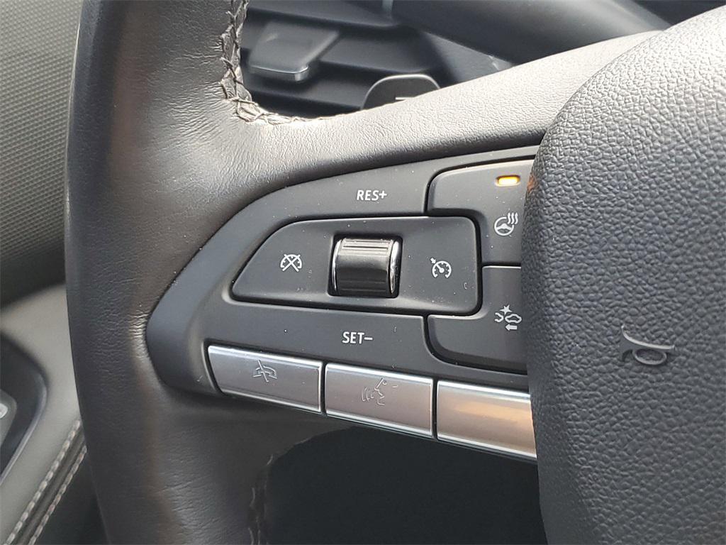 used 2024 Cadillac CT5 car, priced at $35,500