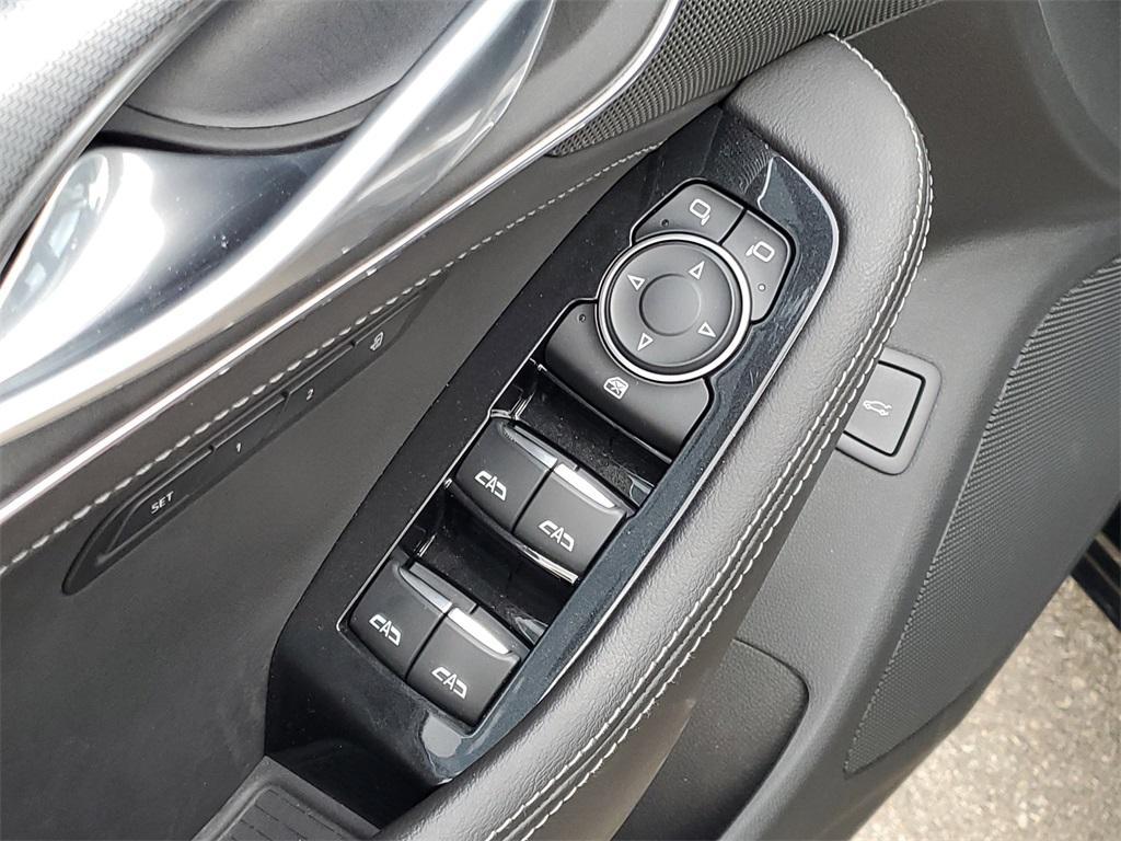 used 2024 Cadillac CT5 car, priced at $35,500