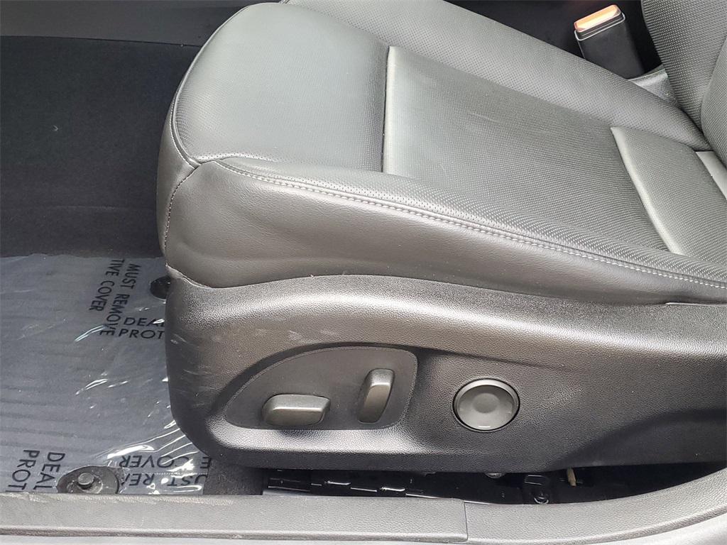 used 2024 Cadillac CT5 car, priced at $35,500