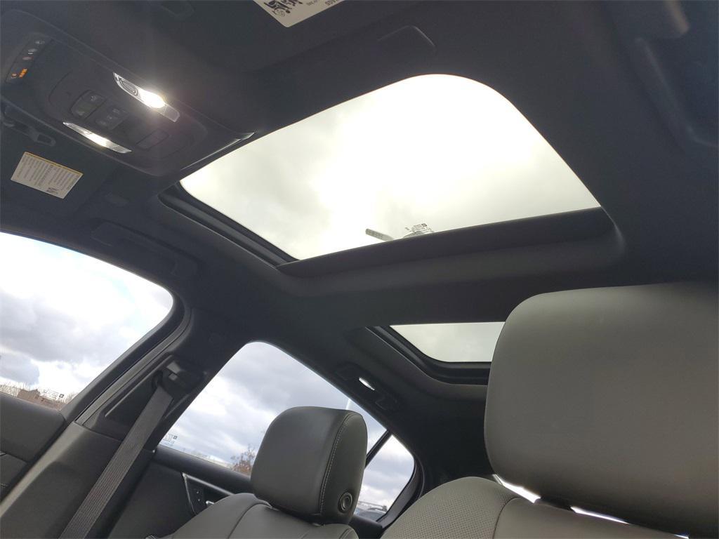 used 2024 Cadillac CT5 car, priced at $35,500