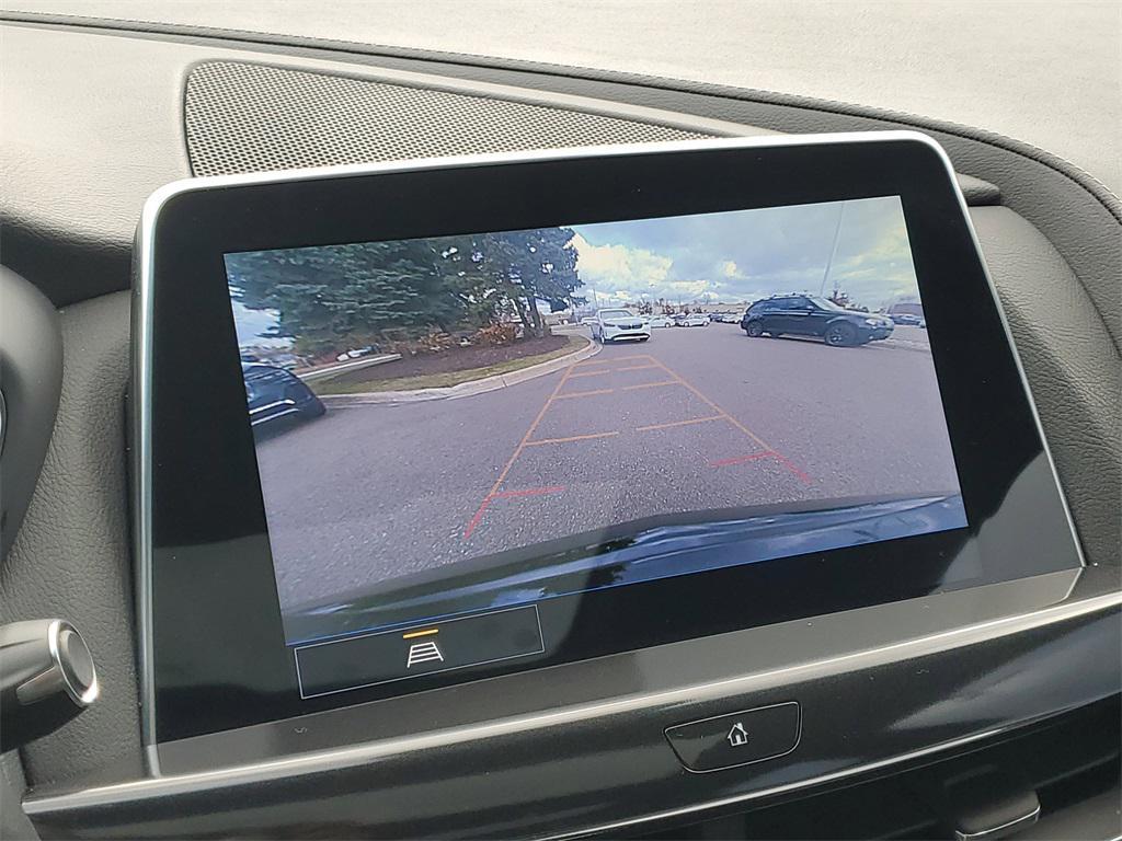 used 2024 Cadillac CT5 car, priced at $35,500