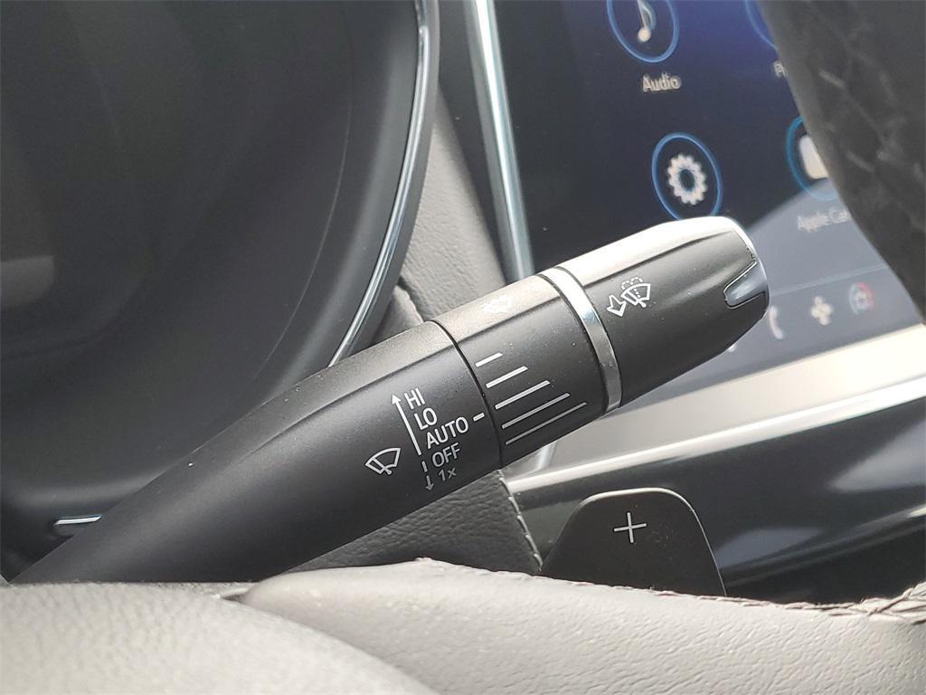 used 2024 Cadillac CT5 car, priced at $35,500