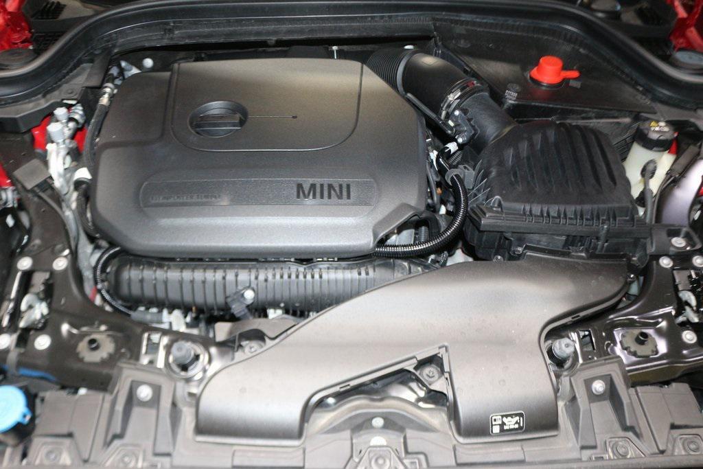 used 2023 MINI Hardtop car, priced at $29,000