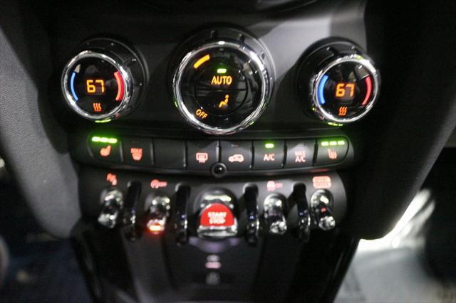 used 2023 MINI Hardtop car, priced at $32,500