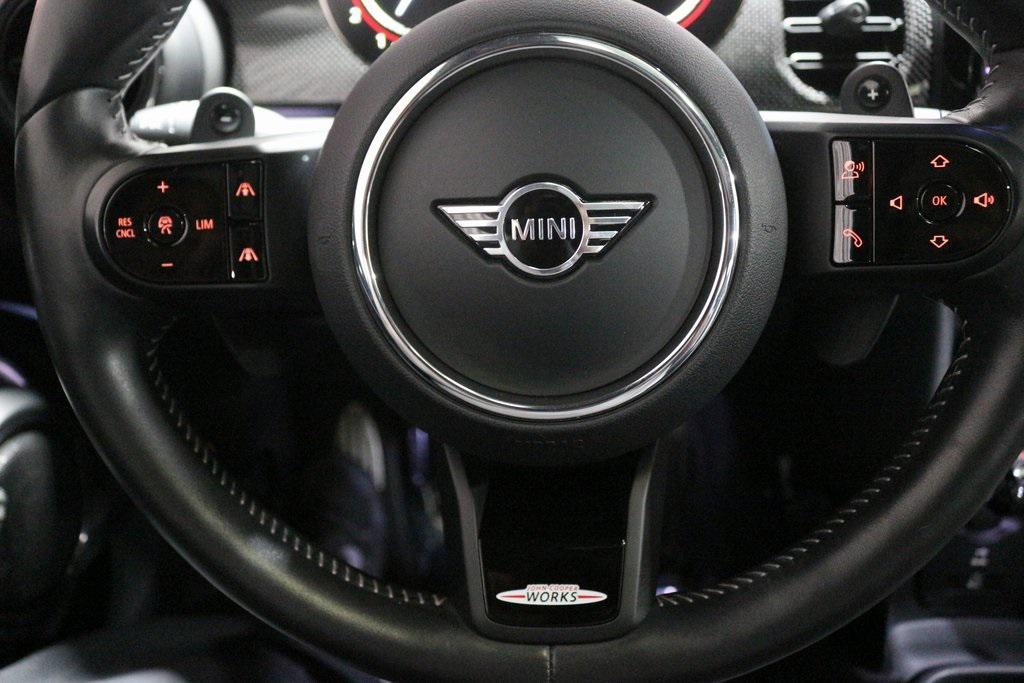 used 2023 MINI Hardtop car, priced at $29,000