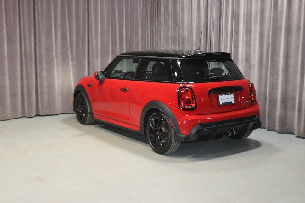 used 2023 MINI Hardtop car, priced at $29,000
