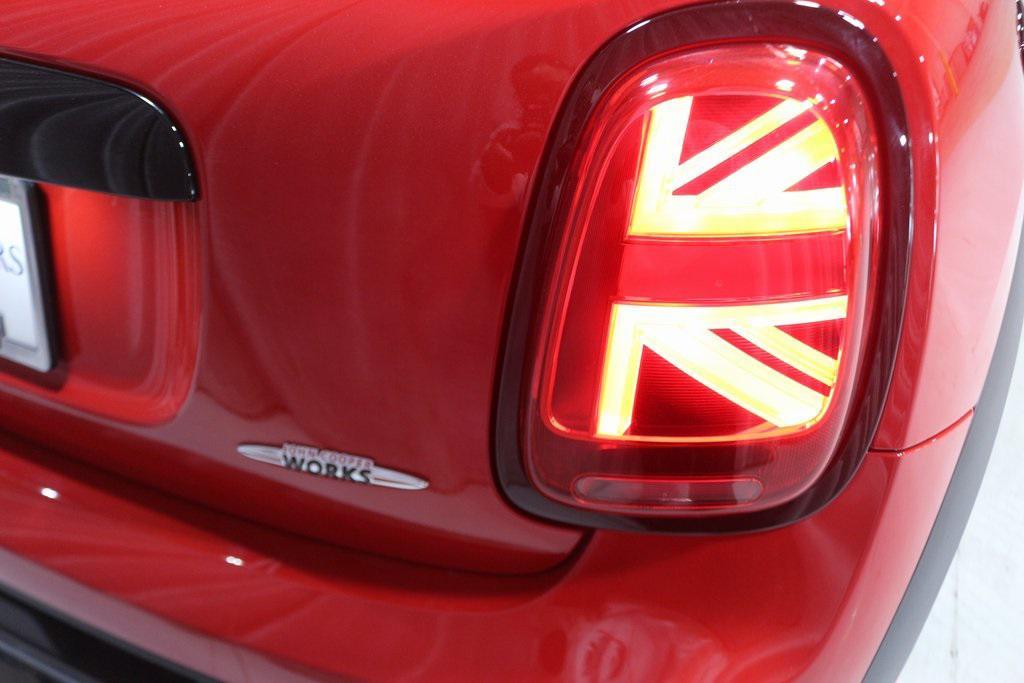 used 2023 MINI Hardtop car, priced at $29,000