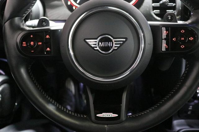 used 2023 MINI Hardtop car, priced at $32,500