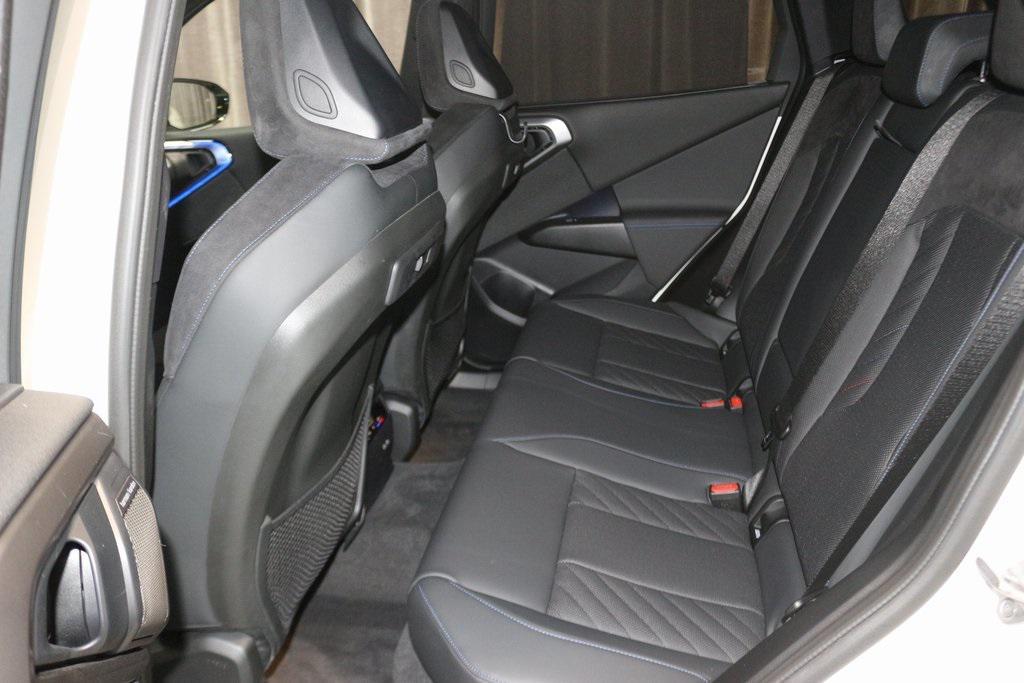 used 2025 BMW X3 car, priced at $66,000