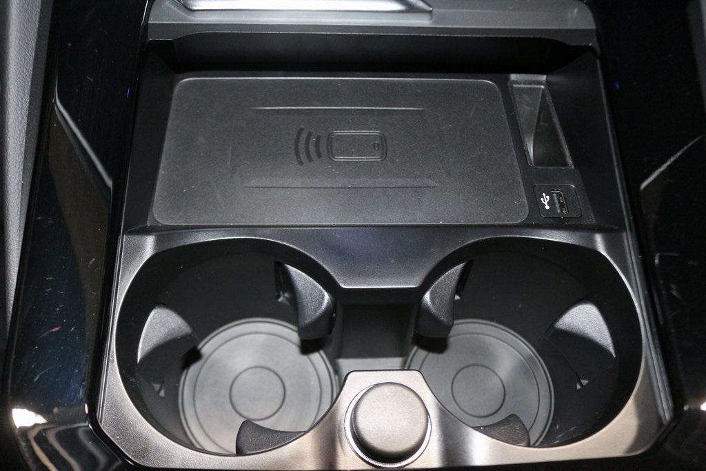 used 2024 BMW X3 car, priced at $47,000