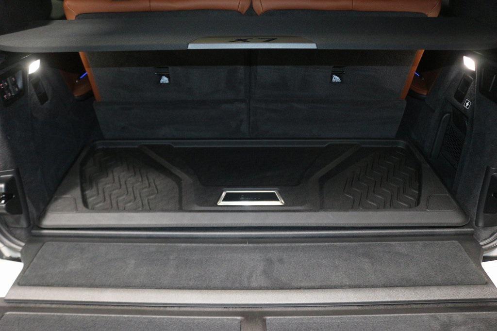 used 2025 BMW X7 car, priced at $113,000