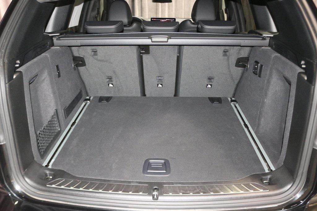 used 2022 BMW X3 car, priced at $36,000