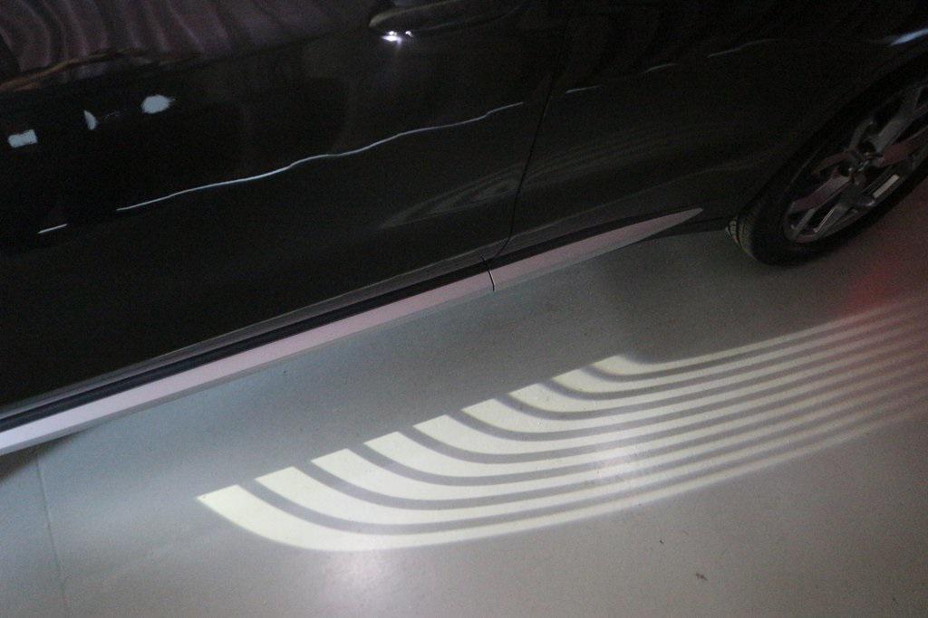 used 2022 BMW X3 car, priced at $36,000