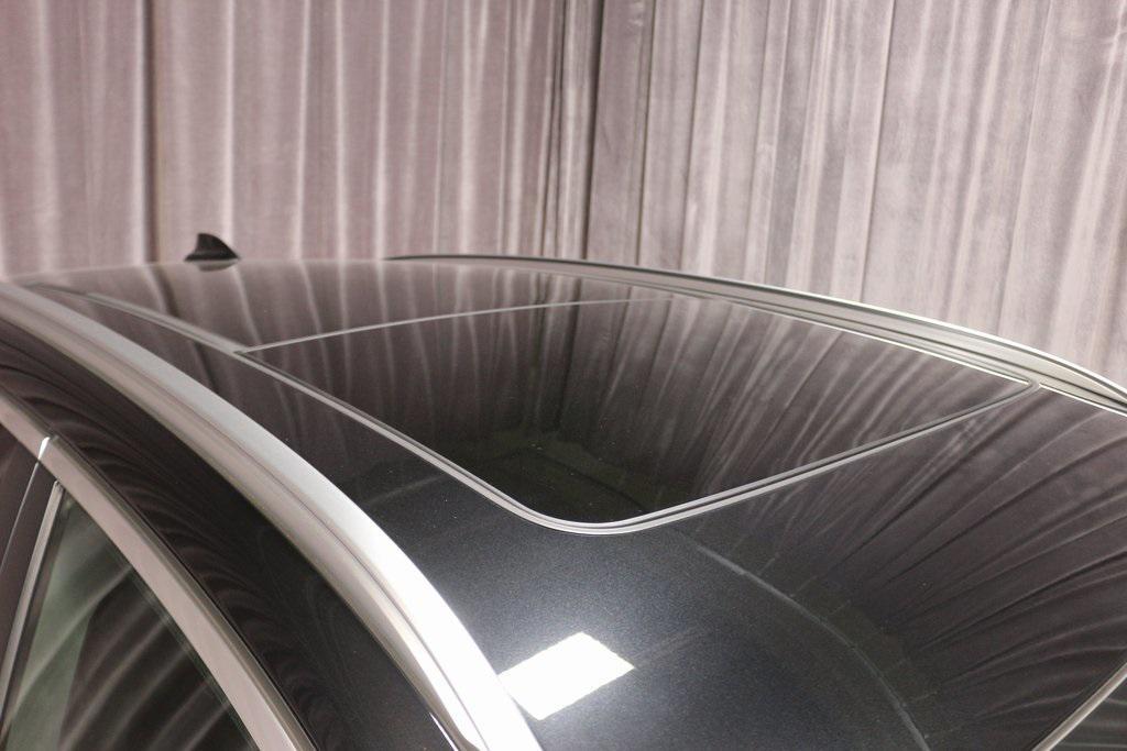 used 2022 BMW X3 car, priced at $36,000