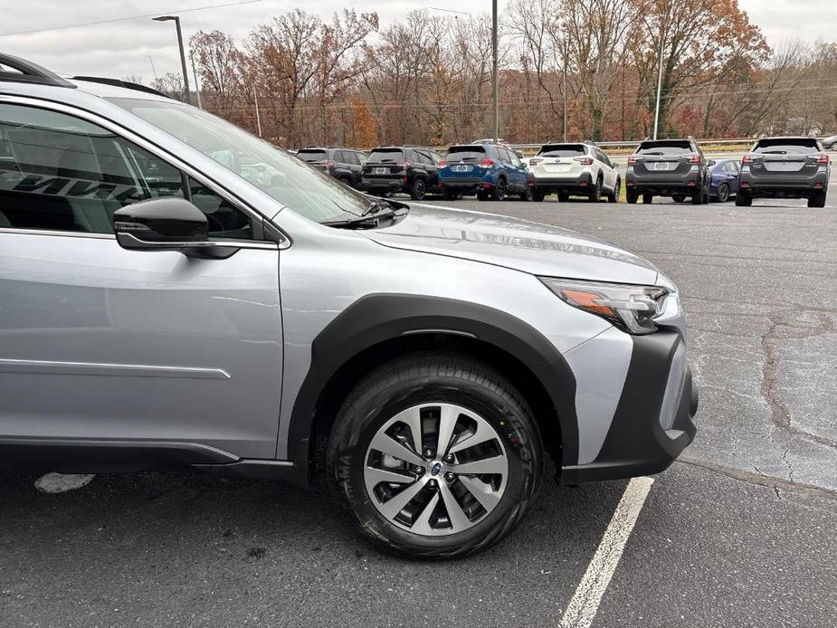 new 2025 Subaru Outback car, priced at $32,767