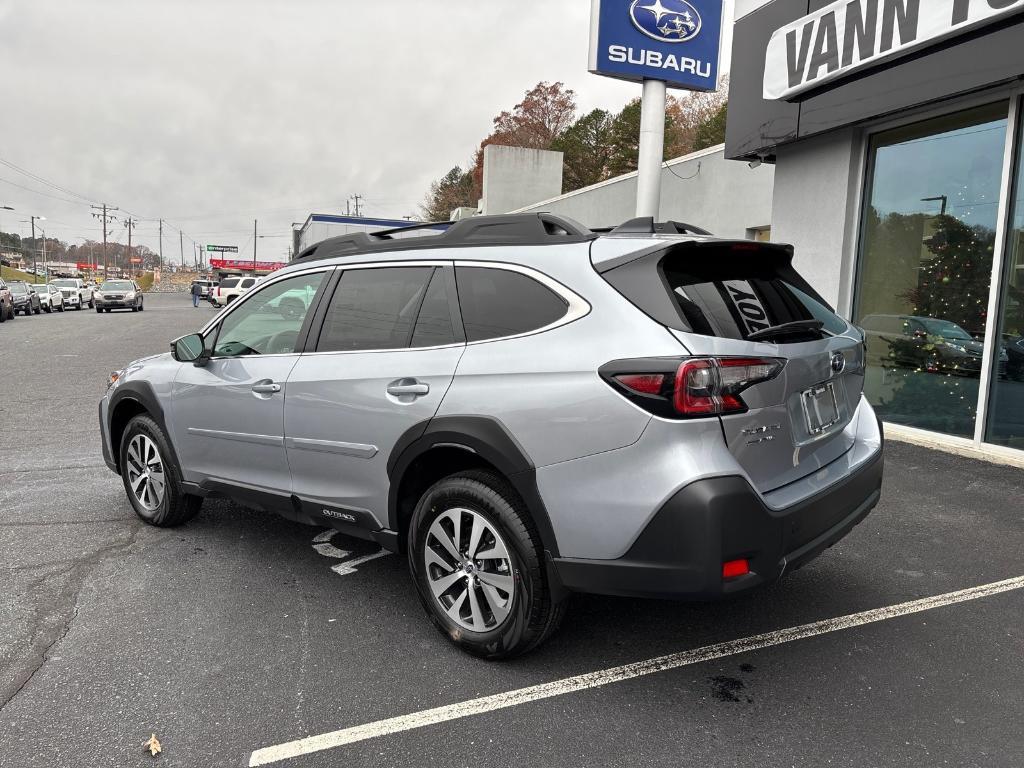 new 2025 Subaru Outback car, priced at $32,767