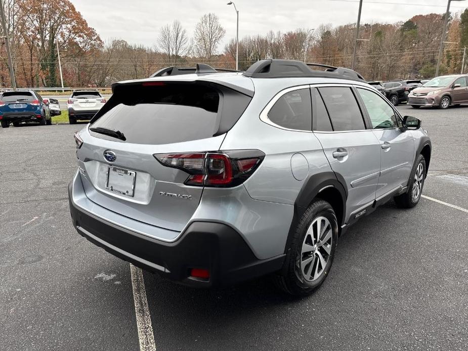 new 2025 Subaru Outback car, priced at $32,767