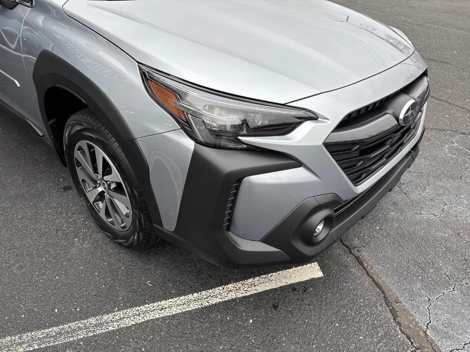 new 2025 Subaru Outback car, priced at $32,767