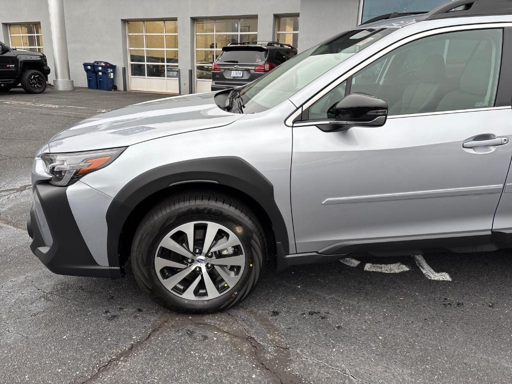 new 2025 Subaru Outback car, priced at $32,767