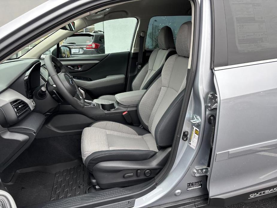 new 2025 Subaru Outback car, priced at $32,767