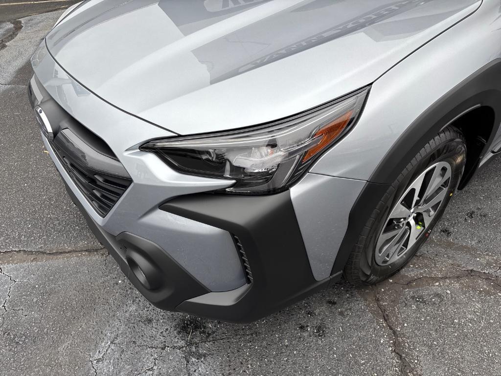 new 2025 Subaru Outback car, priced at $32,767