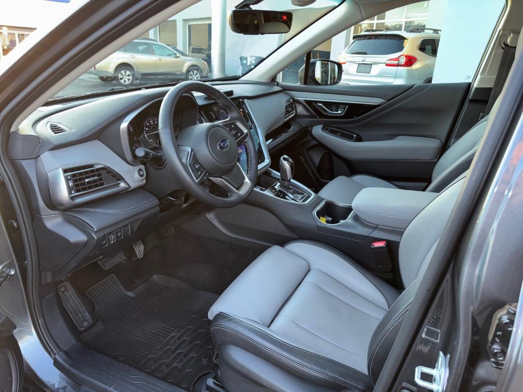 used 2021 Subaru Outback car, priced at $26,995