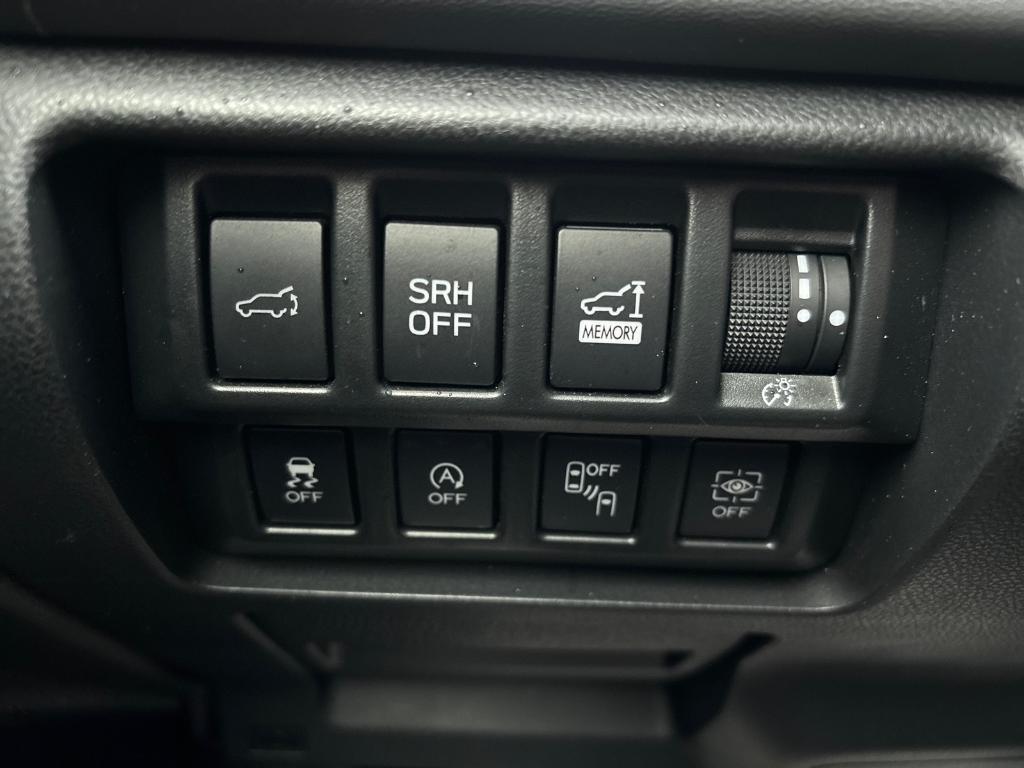 used 2021 Subaru Forester car, priced at $29,617