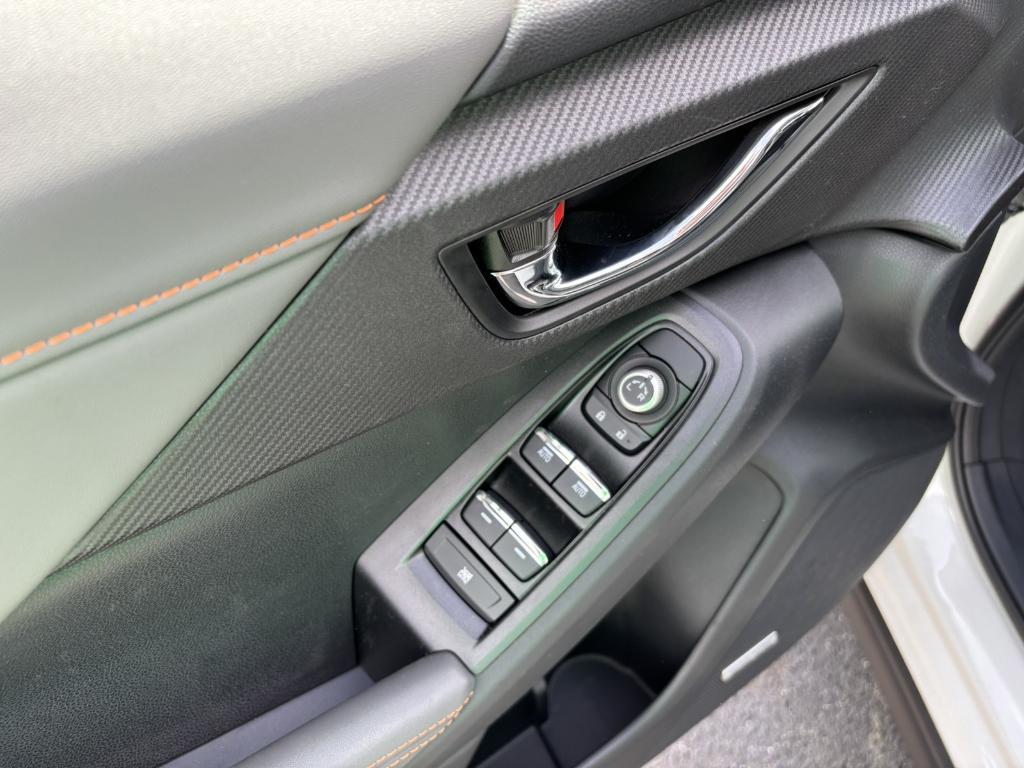 new 2025 Subaru Crosstrek car, priced at $33,566