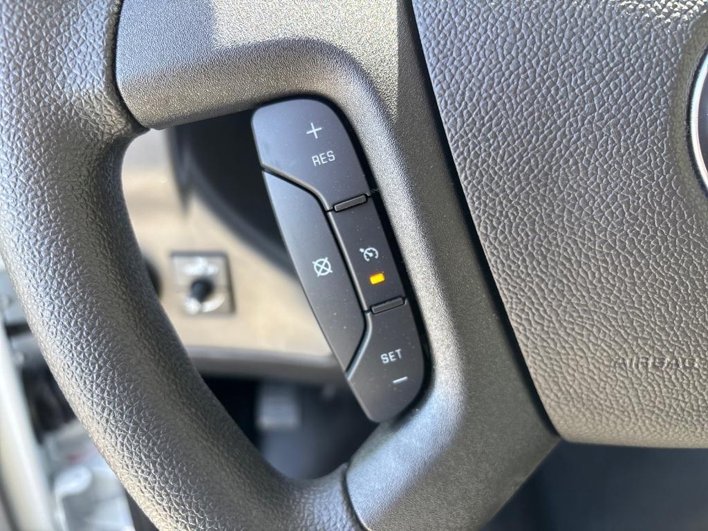 new 2025 GMC Savana 2500 car, priced at $47,040