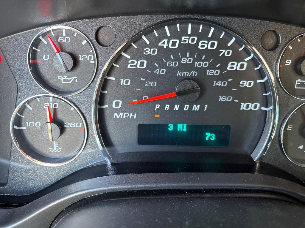 new 2025 GMC Savana 2500 car, priced at $47,040