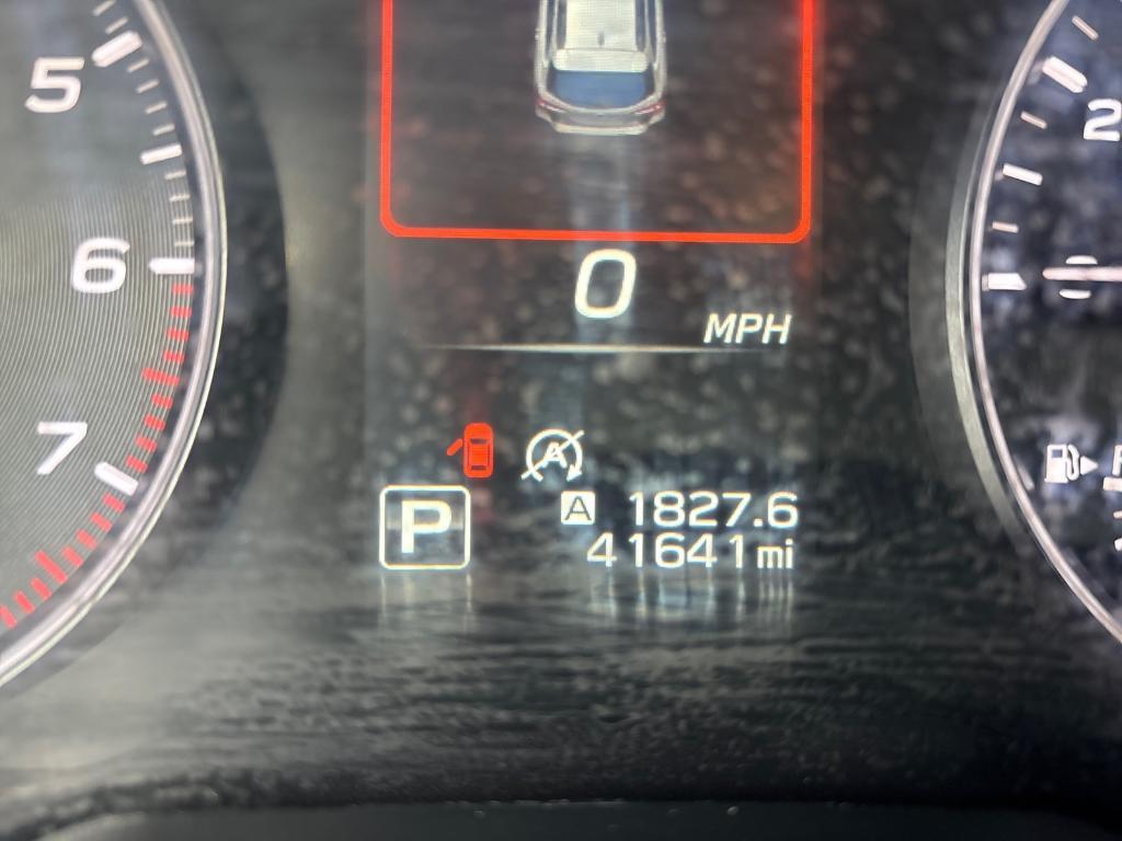 used 2022 Subaru Outback car, priced at $28,995