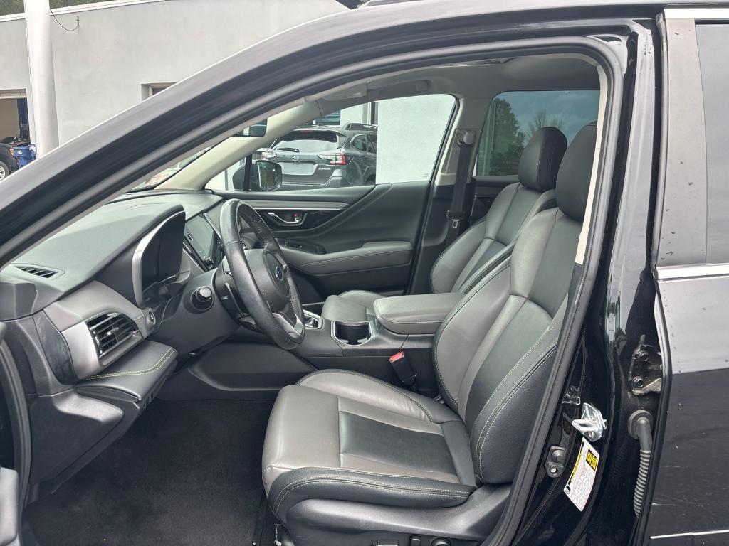 used 2022 Subaru Outback car, priced at $28,995