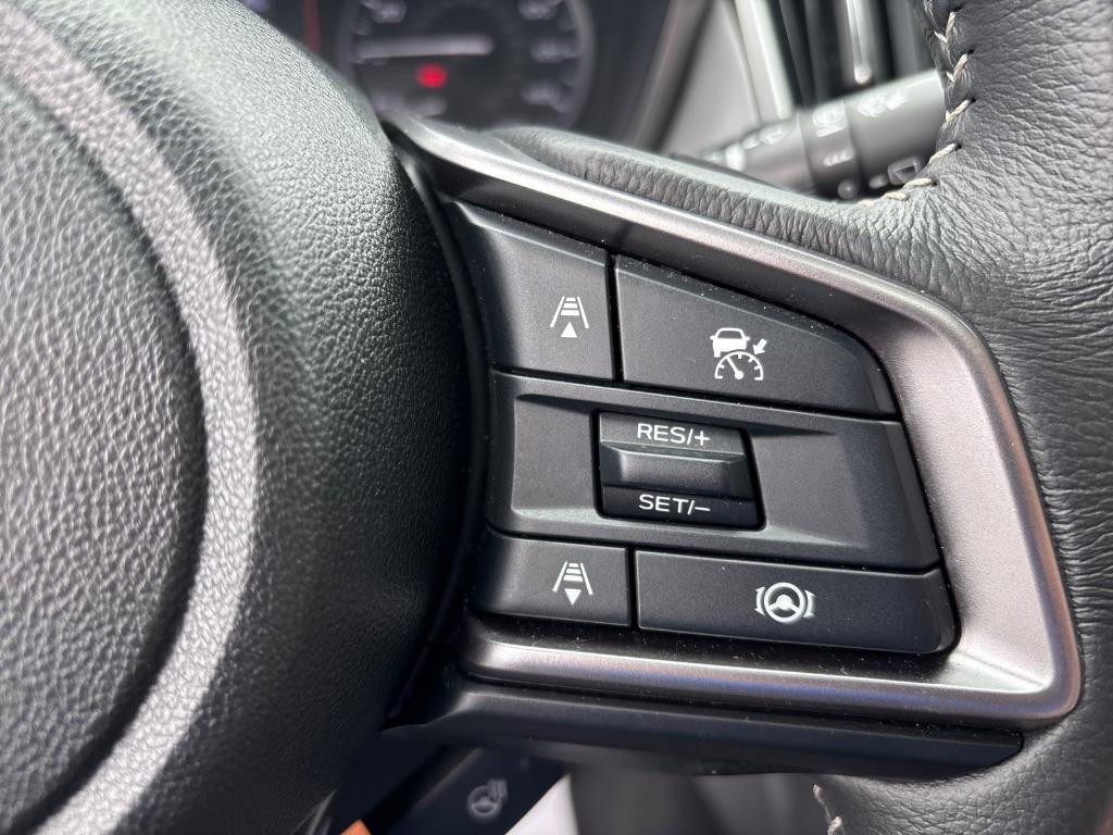 used 2024 Subaru Outback car, priced at $34,599
