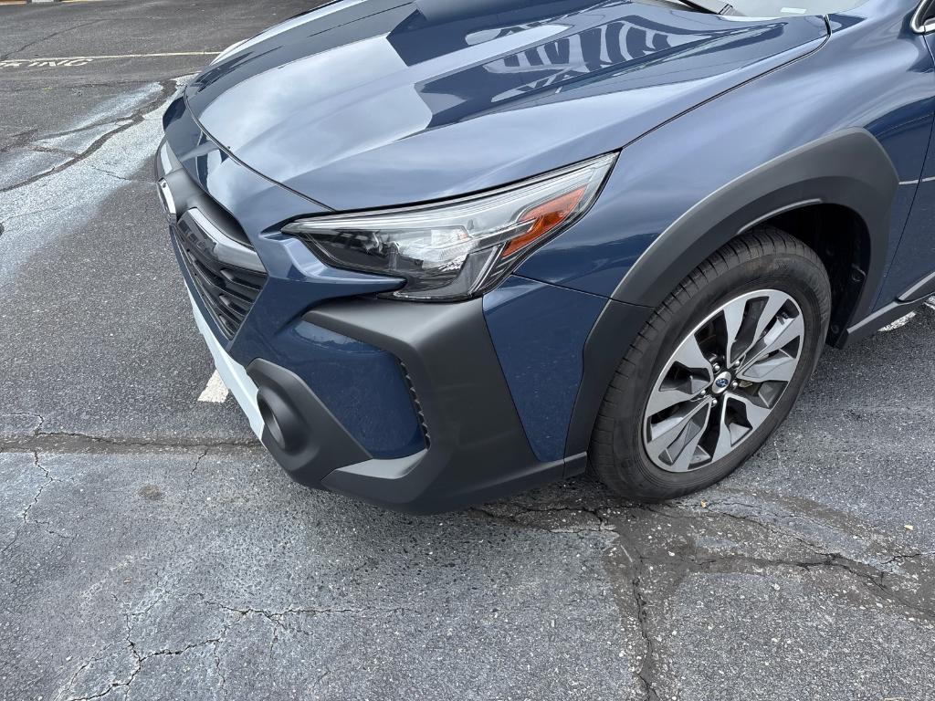 used 2024 Subaru Outback car, priced at $34,599