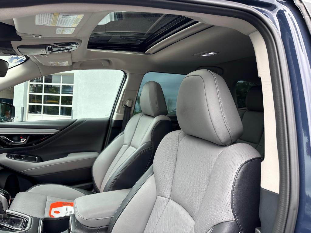 used 2024 Subaru Outback car, priced at $34,599