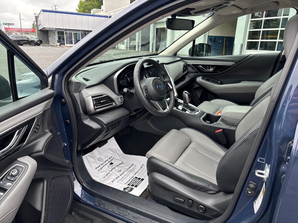 used 2024 Subaru Outback car, priced at $34,599