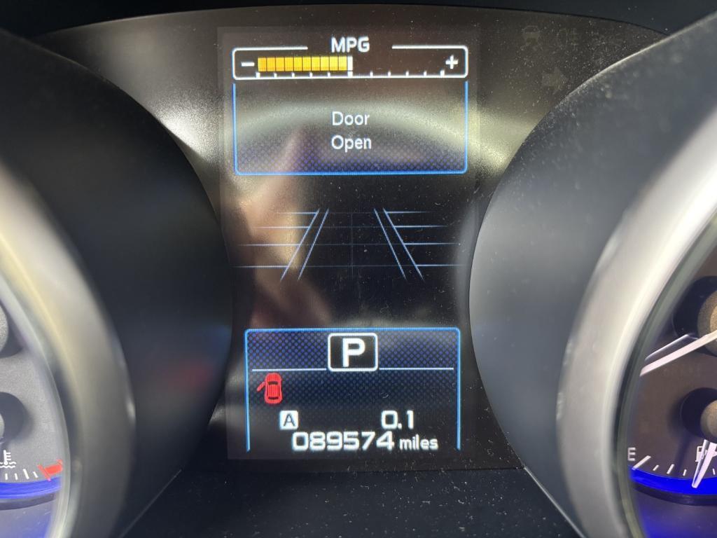 used 2017 Subaru Outback car, priced at $18,743