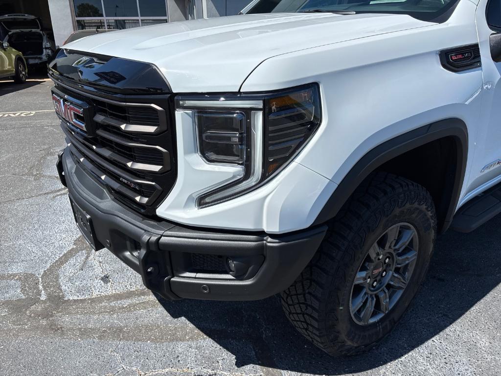 new 2025 GMC Sierra 1500 car, priced at $82,999