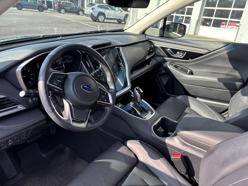 used 2020 Subaru Outback car, priced at $24,699