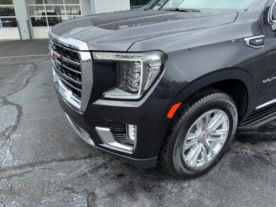 new 2024 GMC Yukon car, priced at $70,354