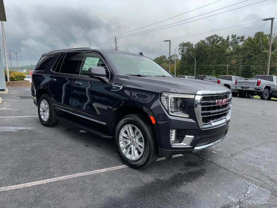 new 2024 GMC Yukon car, priced at $70,354