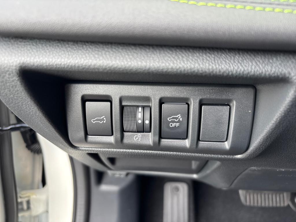 new 2025 Subaru Outback car, priced at $39,399