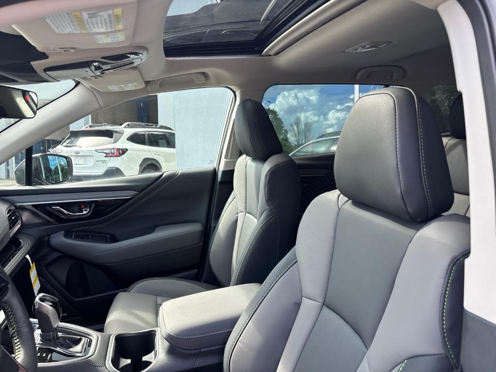 new 2025 Subaru Outback car, priced at $39,399