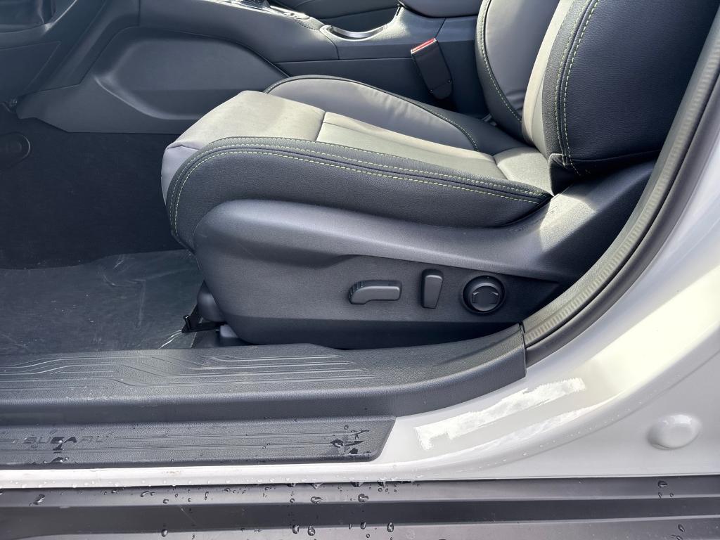 new 2025 Subaru Outback car, priced at $39,399