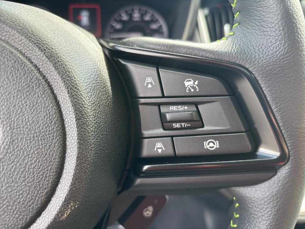 new 2025 Subaru Outback car, priced at $39,399
