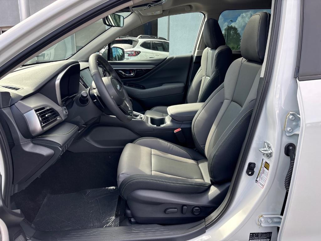 new 2025 Subaru Outback car, priced at $39,399