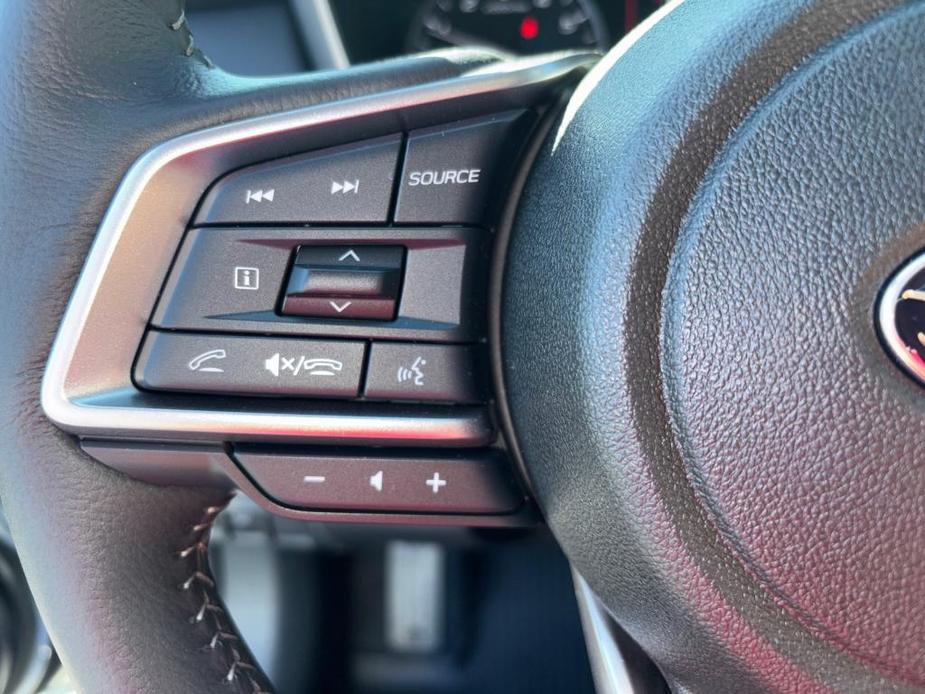 new 2025 Subaru Outback car, priced at $37,179