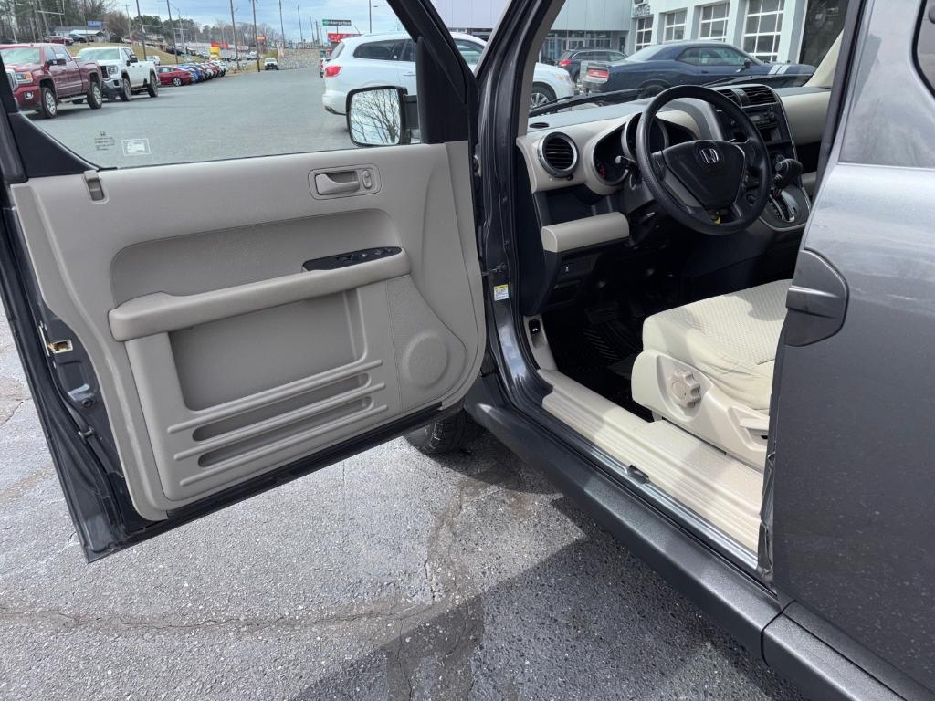 used 2011 Honda Element car, priced at $9,995