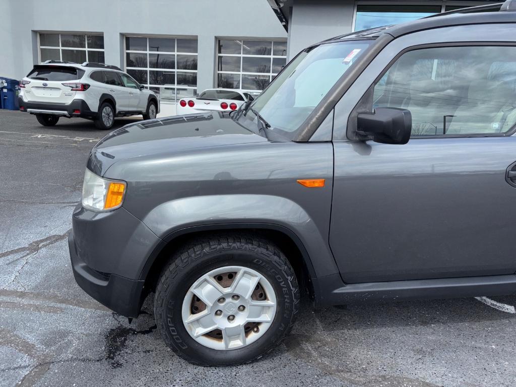 used 2011 Honda Element car, priced at $9,995